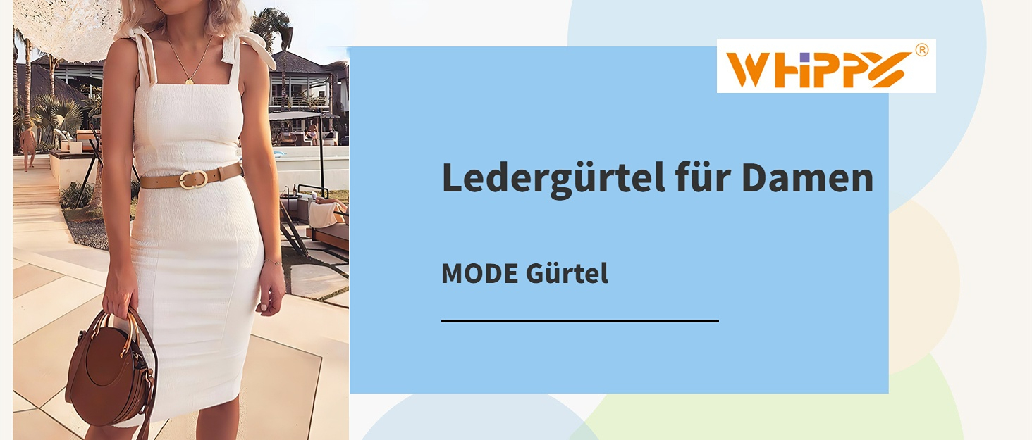 Жіночий шкіряний ремінь WHIPPY великого розміру, модний ремінь з телячої шкіри з надійною пряжкою, для джинсів, штанів, суконь, чорний (пряжка 'Пістолет'), 3XL:150см (підходить для талії 134-145см)