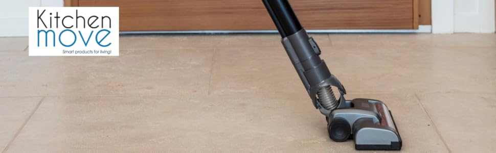 Акумуляторний пилосос 2-в-1 22.2V - Bat-H20B