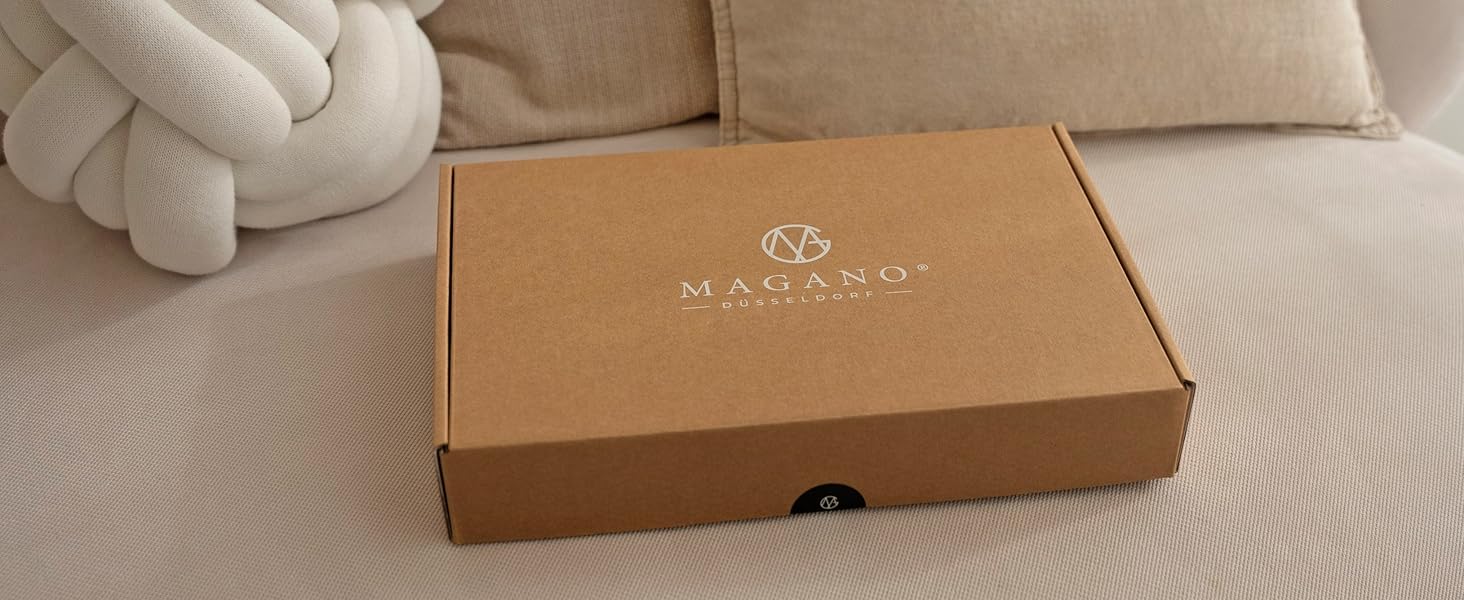 Постільна білизна для дитячого ліжечка Magano® 100x135 см, бамбук та бавовна сатин, 400 TC, гіпоалергенна, для хлопчиків та дівчаток, темно-синій комплект (100x135 см + 40x60 см)