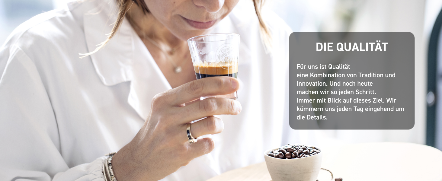 Кава в зернах Caffè Vergnano 1882 Espresso, 1 кг