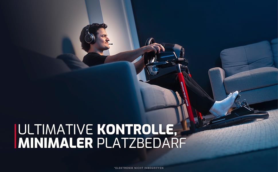 Кріплення для керма Next Level Racing Wheel Stand Lite 2.0 (NLR-S040)