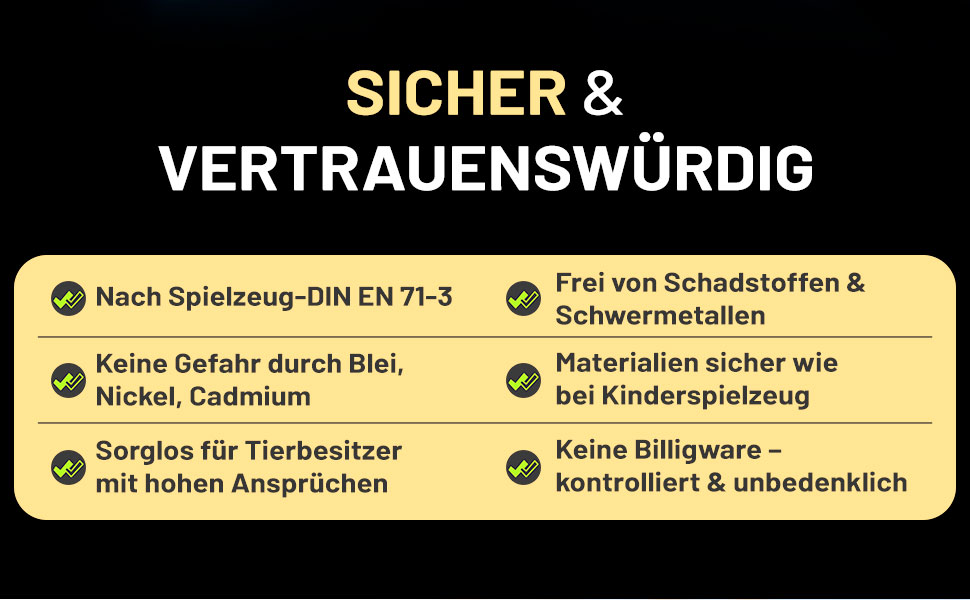 Автомобільний лежак для собак: безпечний, водовідштовхувальний, з посиленими стінками, сертифікований TÜV