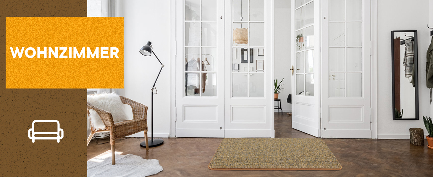 При entryway килимок Mibao 50x80 см, вологопоглинаючий антиковзаючий килим для вхідних дверей, світло-сірий