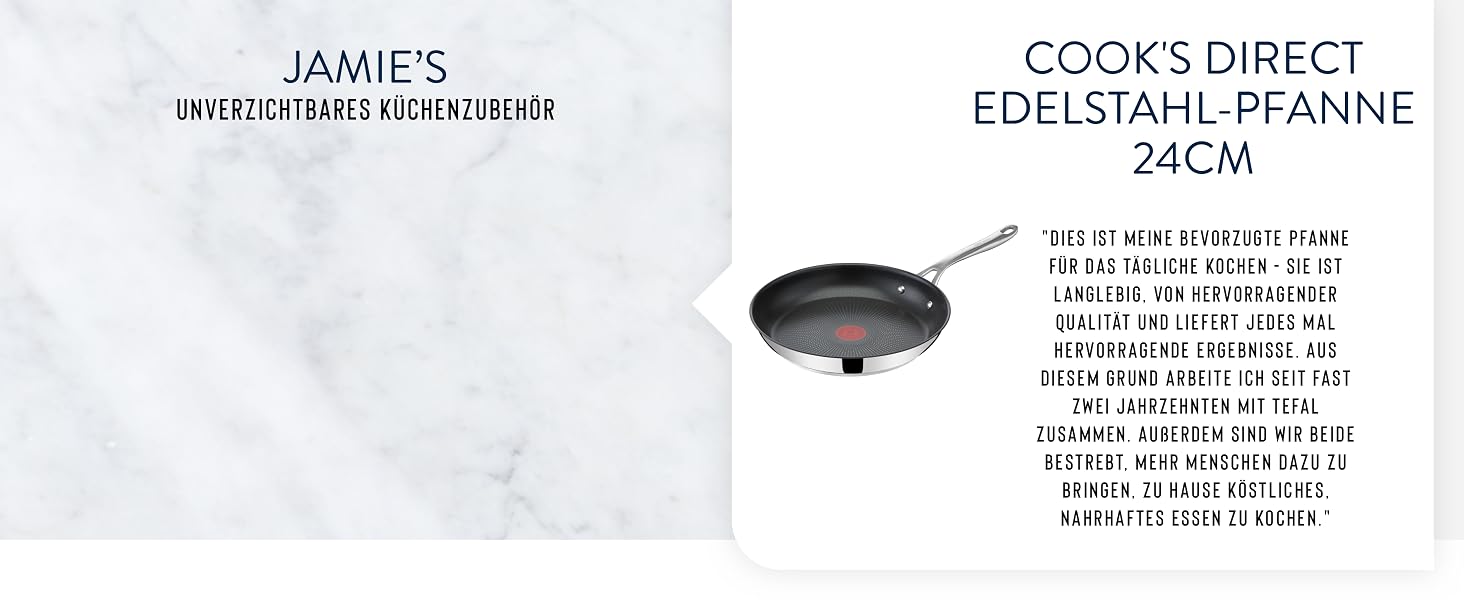 Ступка з матовою гранітною поверхнею Jamie Oliver by Tefal, 14.5 см, для подрібнення трав та спецій, K1823155