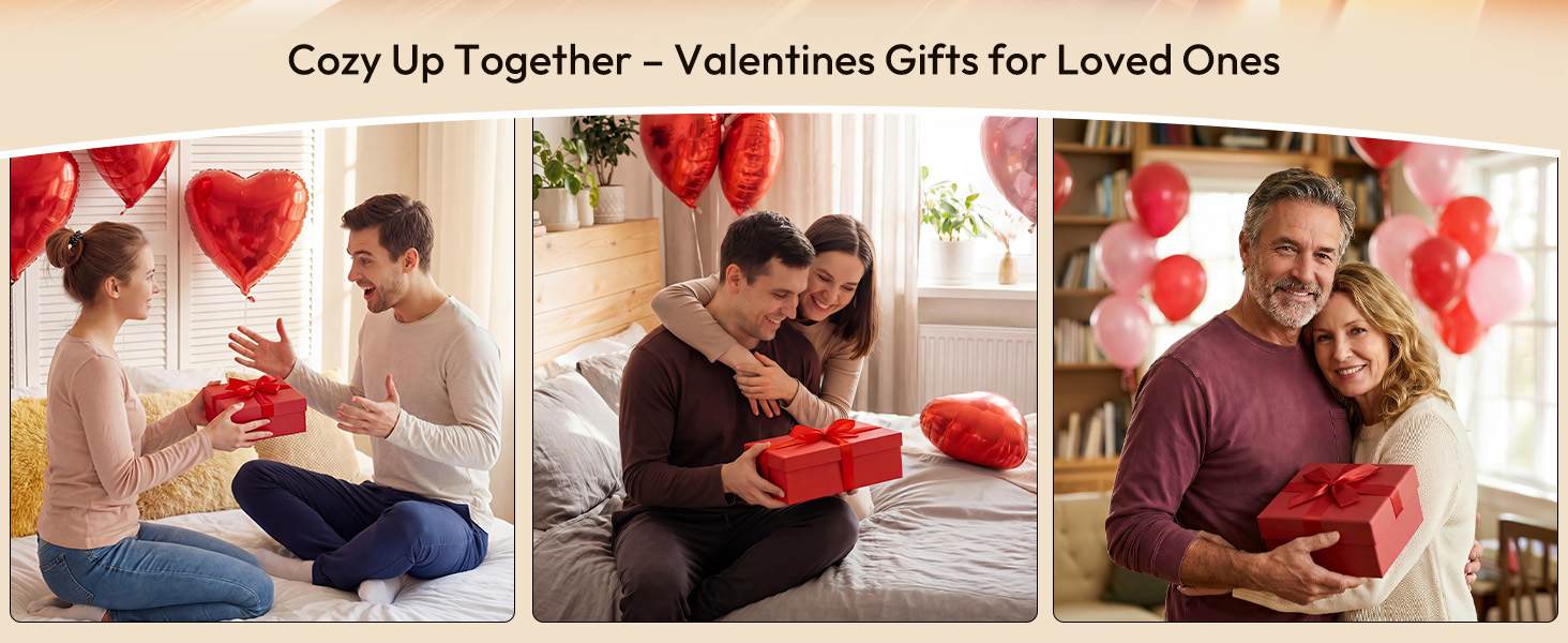 Електричний грілка для рук Gaiatop 2 шт. з магнітом, USB, багаторазовий, швидкий нагрів, 3 рівні, компактний, подарунок для чоловіків та жінок, чорний