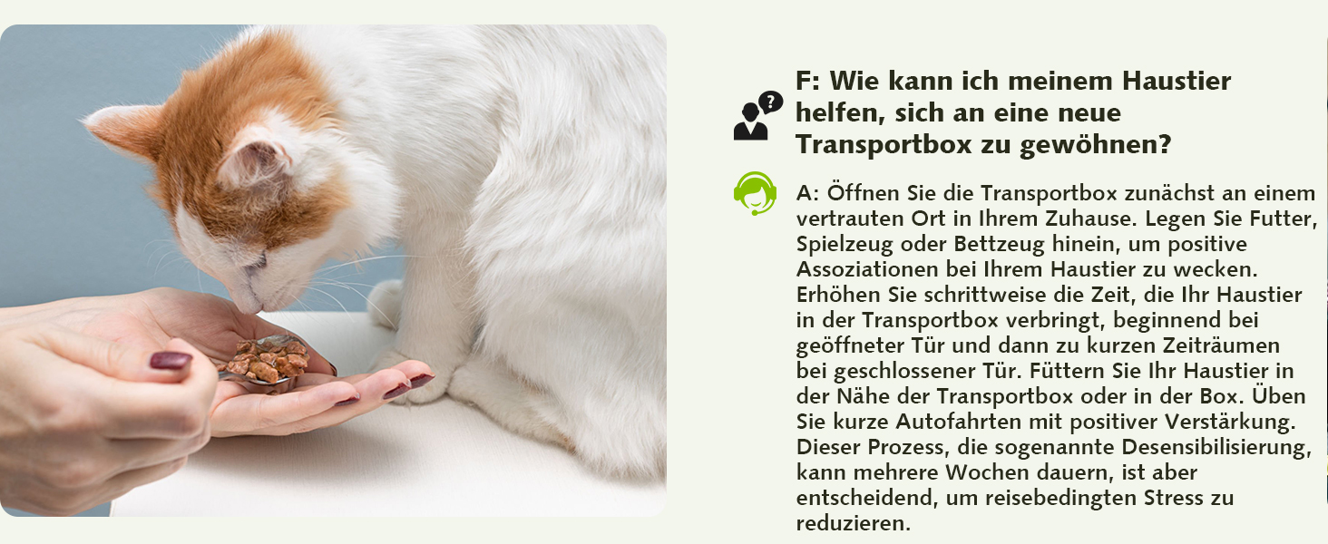 Транспортна сумка для котів Pecute: легка, складана, для подорожей, сіра