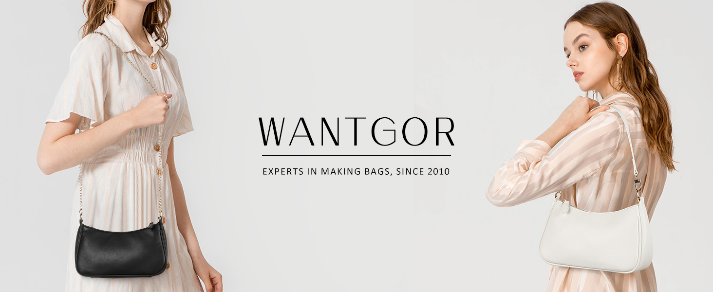 Сумка жіноча WantGor Clutch Tote біла: кросбоді, міні хобо, екошкіра, ретро стиль