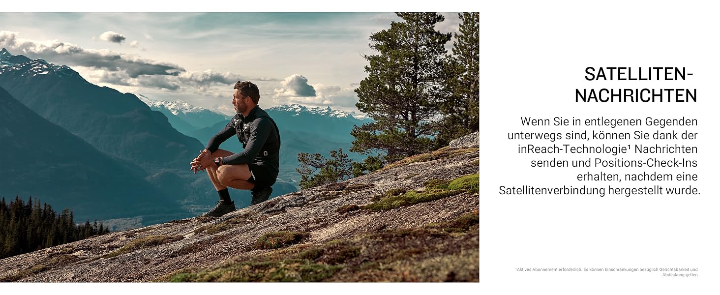 Розумний годинник Garmin fēnix 8 PRO Graphite 51mm: Multisport, AMOLED, 10 днів батареї, GPS, EKG, музика