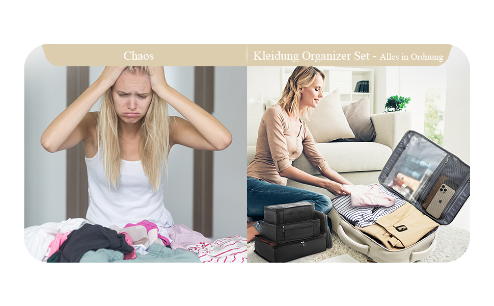 LOVEVOOK Рюкзак жіночий великий з відділенням для взуття, вологостійким відділенням та відділенням для ноутбука 17 дюймів, рюкзак чоловічий, розширюваний ручний багаж для бізнесу 30-40л для подорожей, відпустки, походів, Beige Beige 17,3 дюймів