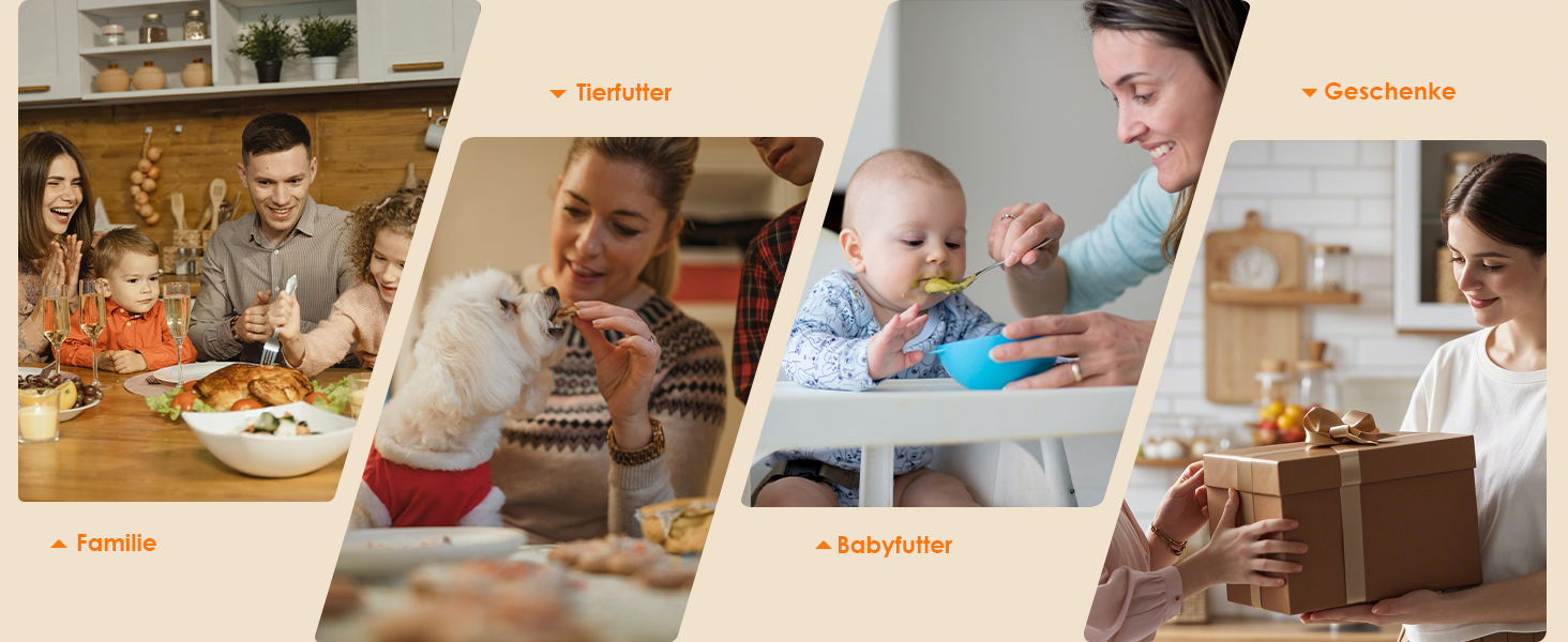 М'ясорубка електрична 2800 Вт нержавіюча сталь з насадками для ковбас та кубебе, для дому Mg090c