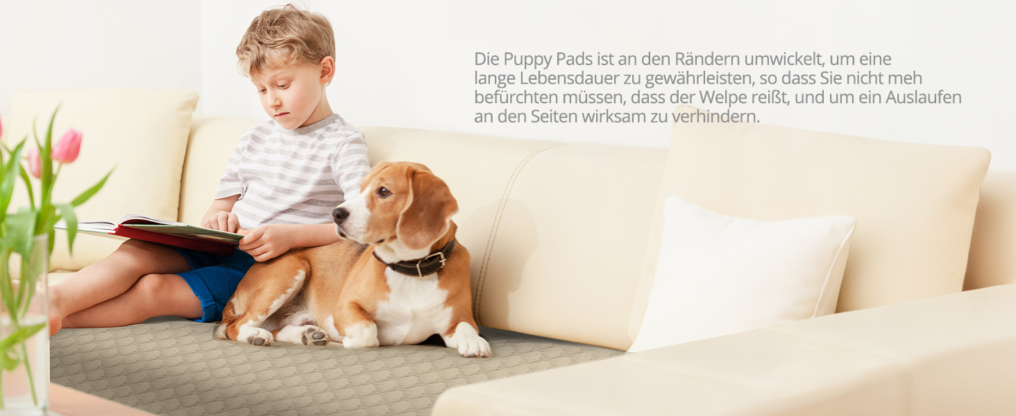 Водонепроникний килимок для собак, килимок для котів, антиковзкий, міцний, для захисту дивану, ліжка, автокрісла, можна прати в пральній машині (172 x 208 см, Хакі, M (137x208 см))