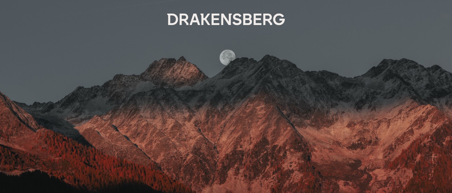 Чоловічий вишуканий органайзер для туалетних аксесуарів Drakensberg 'Sid' - виготовлений з канвасу та шкіри, багато відділень, екологічний, темно-синій, DR00196