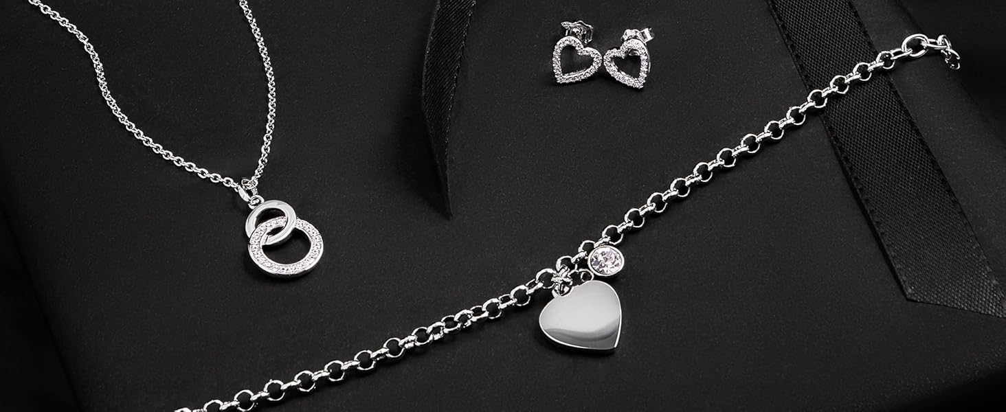 Годинник наручний s.Oliver для чоловіків, кварцовий, аналоговий, з браслетом з нержавіючої сталі, водостійкий 5 bar, у подарунковій коробці з нержавіючої сталі / чорний