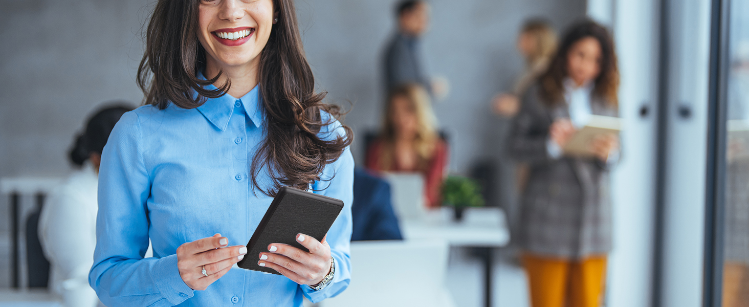 Чохол для Kindle 11-го покоління (6