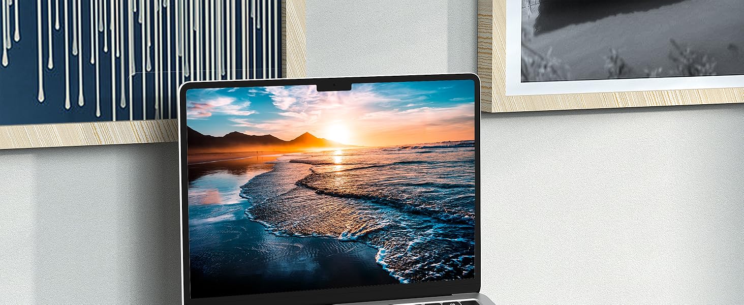 Підставка для ноутбука Soundance 360° з регулюванням висоти, чорна (C-Pink), 10-15,6 дюймів