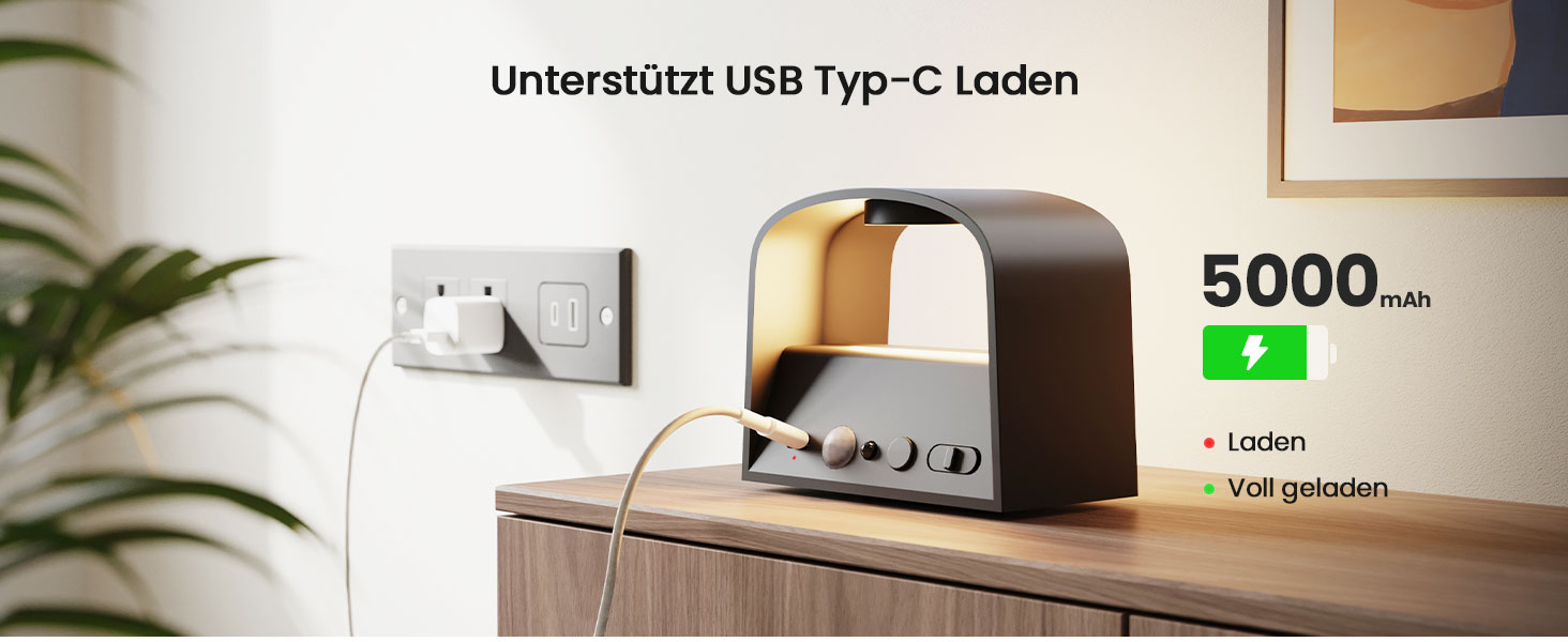 LED-стінна лампа FULEN з датчиком руху, пультом ДУ, 3 кольори, регулювання яскравості, 2 шт.
