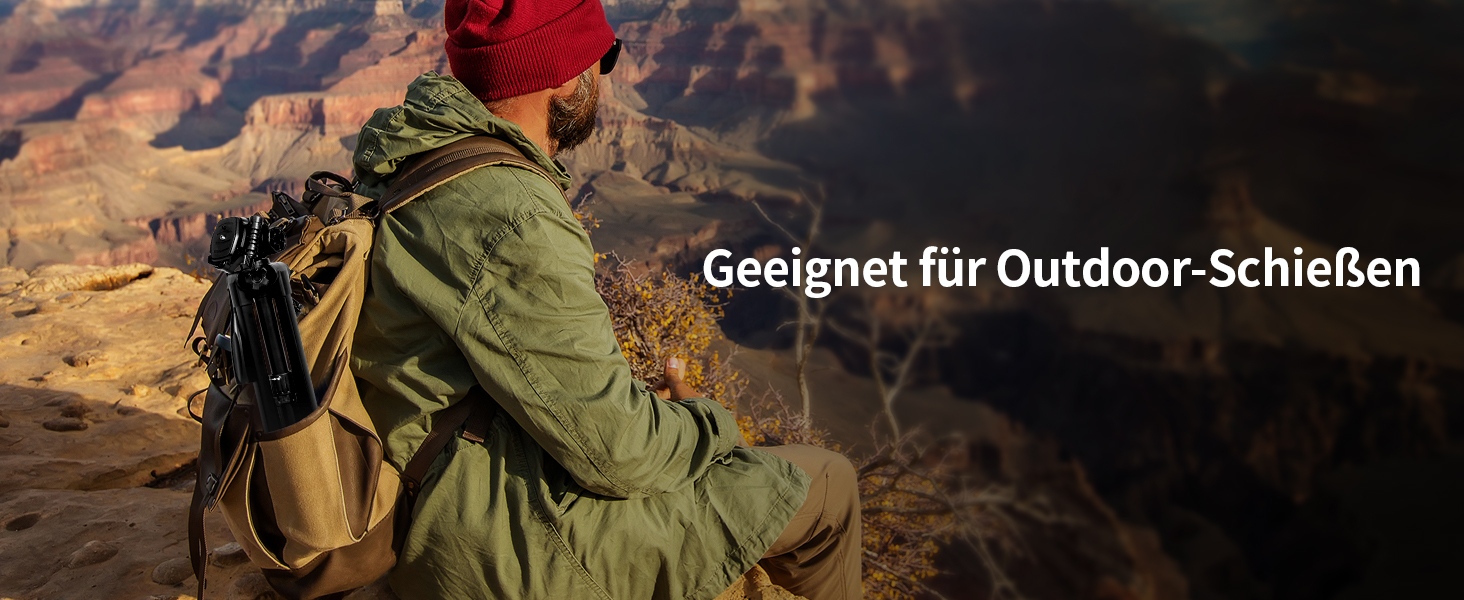 Штатив для камери SIRUI 154 см, алюмінієвий трипод з кріпленням для телефону, максимальне навантаження 5 кг