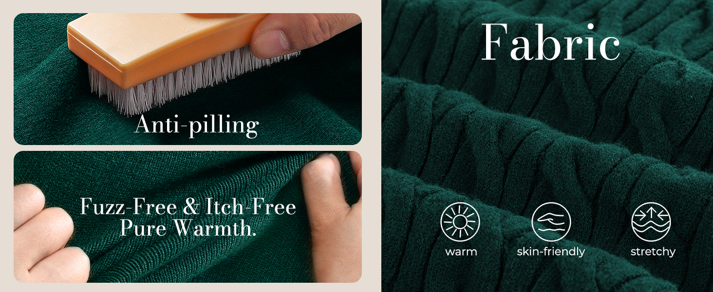 Кардиган чоловічий PJ PAUL JONES з коміром-шарфом, великий в'язання, чорний