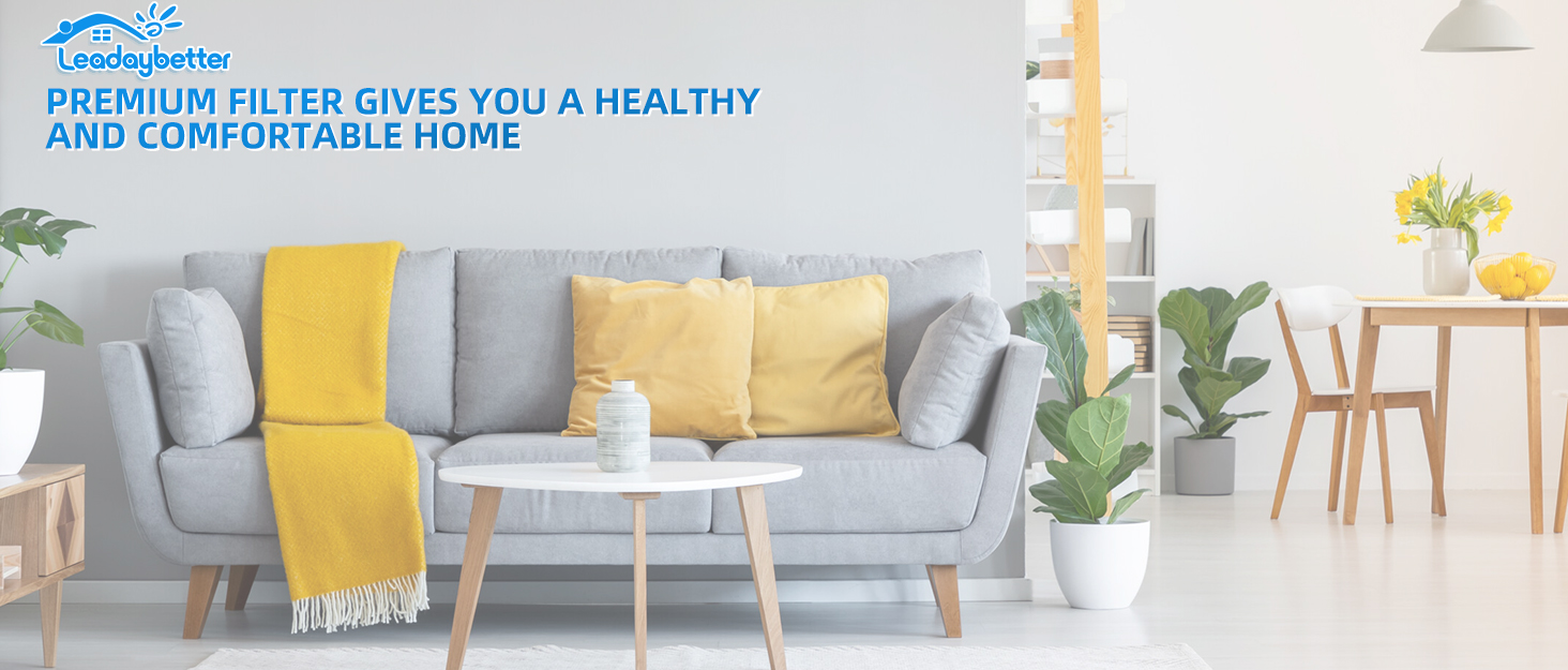 Фільтри для пилососа AEG CX7 (4 шт.) - Замінні фільтри для AEG AEF150, CX7-2 Classic, Ergorapido, QX8 Animal x Power