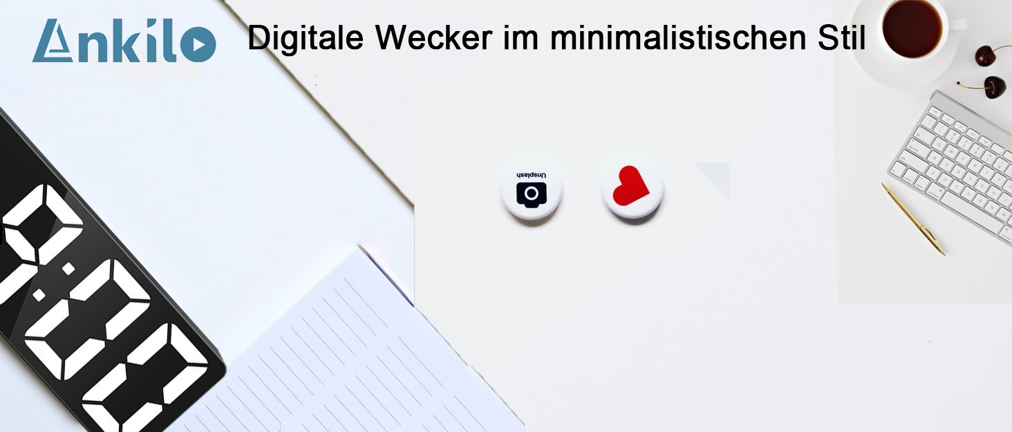 Ankilo Міні-електрошуруповерт 28-в-1: прецизійний набір викруток з LED-підсвічуванням для телефонів, годинників, ноутбуків (сірий)