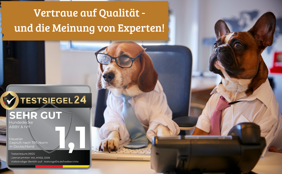 Килимок для собак Abby & Ivy 90x70 см - Зручний, складаний, миючий, для подорожей та активного відпочинку. Підходить для маленьких та середніх собак.