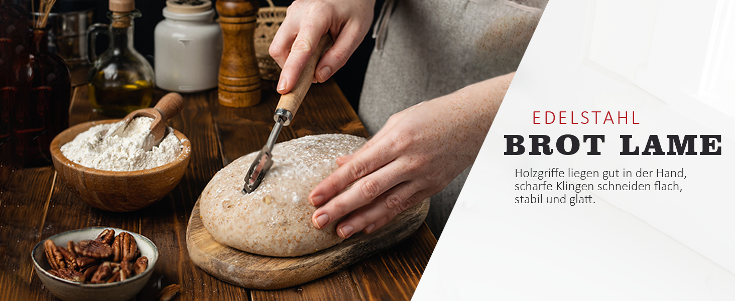 Чавунна форма для випічки хліба з кришкою та кошиком для бродіння – Dutch Oven 4.6л для хліба на заквасці – комплект для випікання, тушкування та смаження – для індукції та духовки