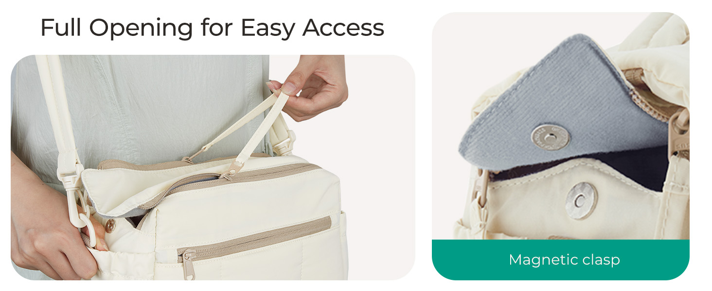 Сумка для камери Bagsmart: DSLR, об'єктиви, аксесуари, ультралегка, компактна, з дощем та ременем для штатива