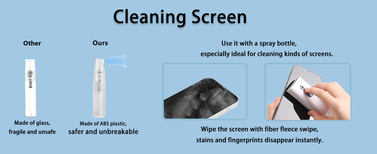 Електричний пилозбірник 150000 RPM - компактний пилодув з безщітковим мотором, преміум-якість