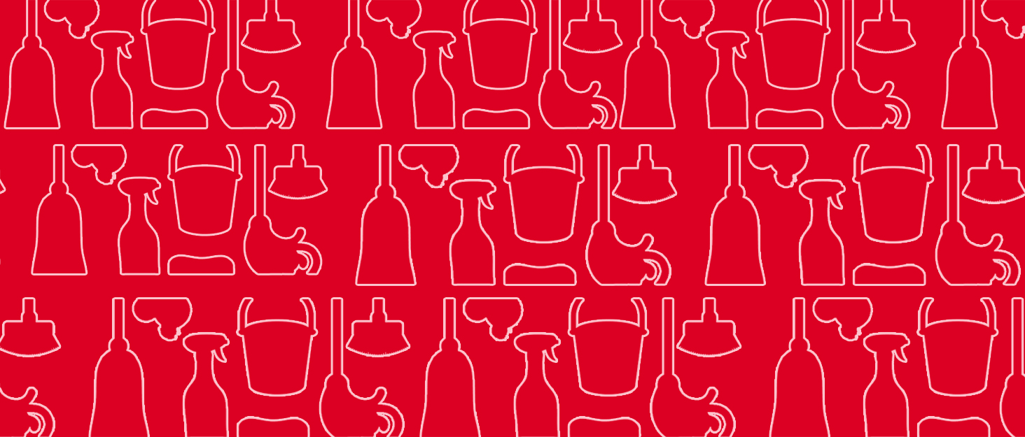 Набір для чищення унітазу JEHONN з щіткою, ерготичним тримачем та прихованим пінцетом, міцний, для ванної, умивальника