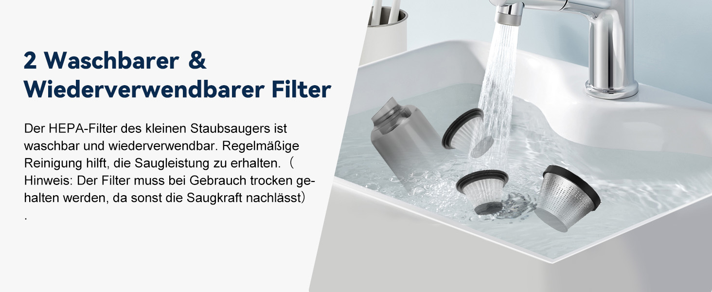 Акумуляторний пилосос AGARLE для авто, ручний міні-пилосос, багатофункціональний з насадкою, для видалення шерсті тварин, потужність 6000 Па