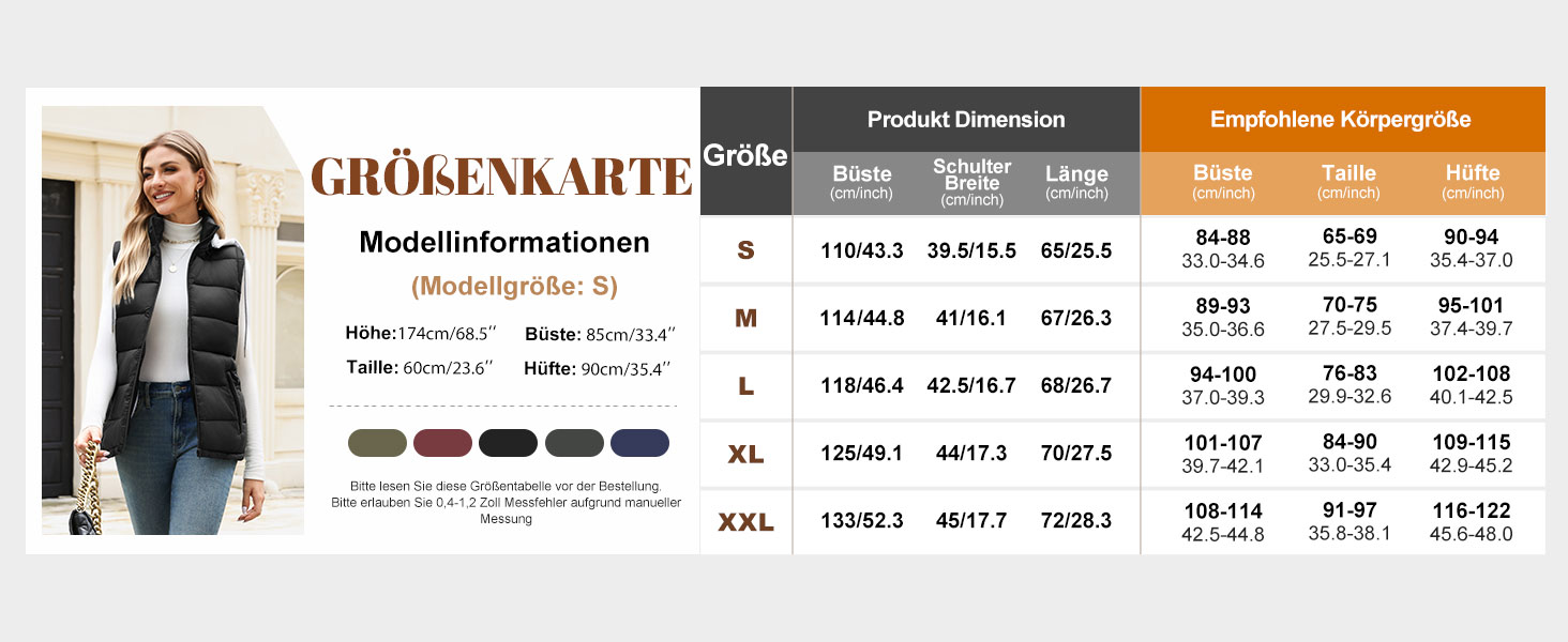 Чоловіча степкова жилетка Vancavoo з капюшоном, чорна, розмір S | З капюшоном, тепла, для відпочинку
