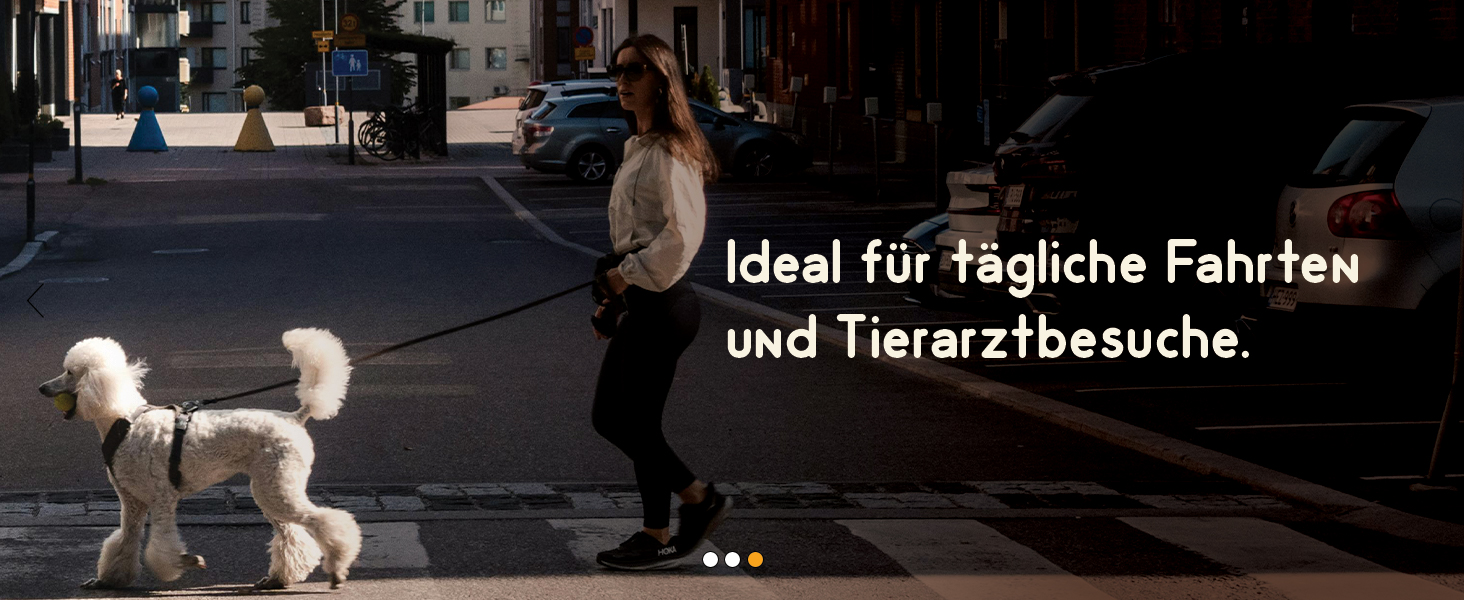 Накидка для собак у машину – водовідштовхувальна, неслизька та стійка до подряпин – захист заднього сидіння автомобіля для собак з боковими панелями, універсальна для легкових автомобілів, позашляховиків та вантажівок, ідеальна як захист заднього сидіння та багажника