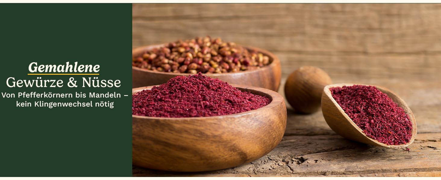 Cuisinart Pixie Chopper: Зеркалеро 0.7л з 2 швидкостями, SmartPower-лезо, BladeLock, компактний, миючий, BPA-free, для соусів, пасти