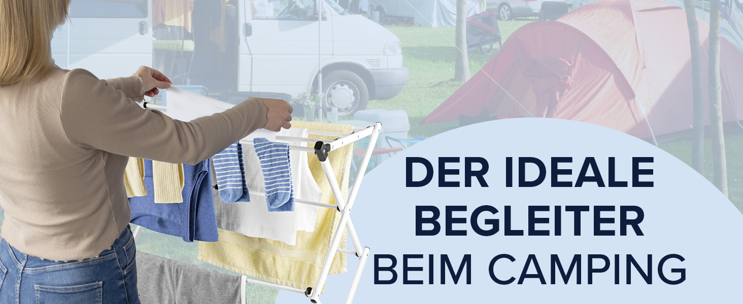 Сушарка для білизни EASYmaxx Wandwäschetrockner 400 - настінна, розтягувана, 80x40x10.5 см, 4 м довжини сушіння. Підходить для внутрішнього та зовнішнього використання.