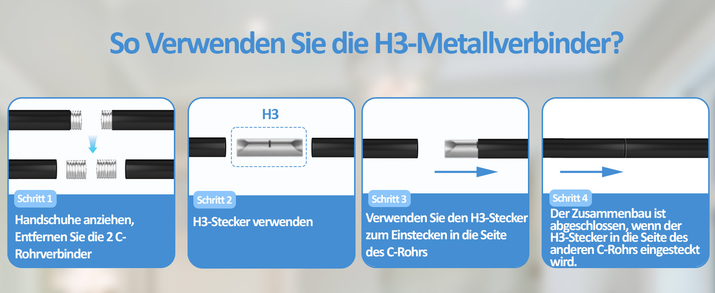 Регульована душова штанга U-подібної/L-подібної форми, 60-92 x 78-196 x 60-92 см, з 12 кільцями для шторки та підпоркою для стелі, чорна. Підходить для ванни/ванної кімнати. Потрібне свердловий монтаж.