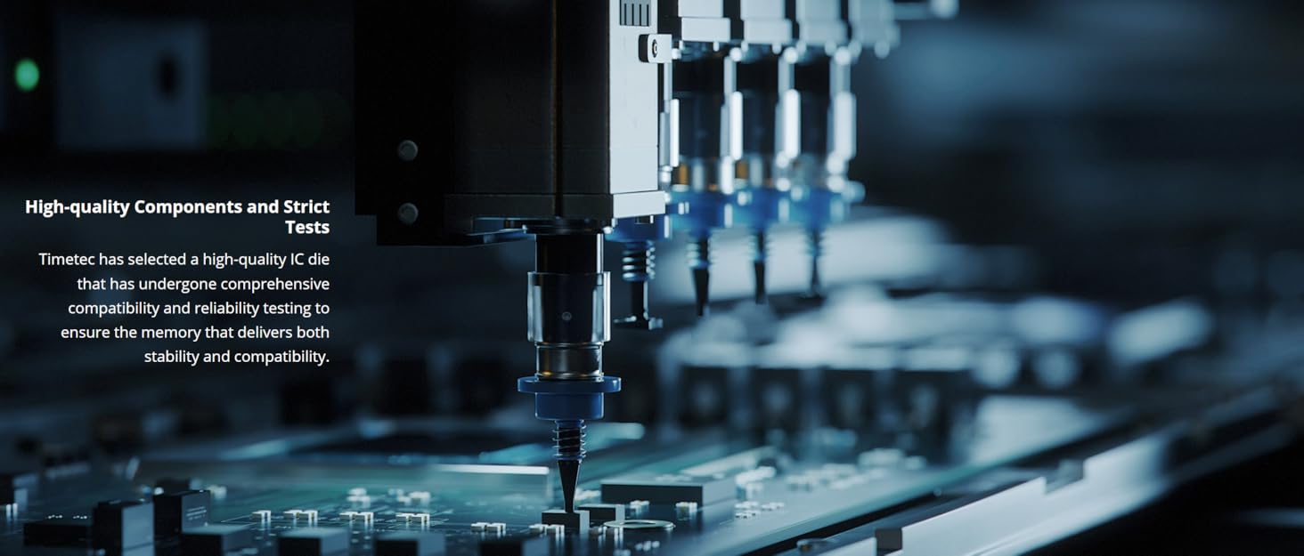 SSD Timetec PCIe 4.0 1TB для ігор з NVMe Phison E27T, M.2 2280, 2000 TBW, 7400/6100 MB/s (з радіатором)