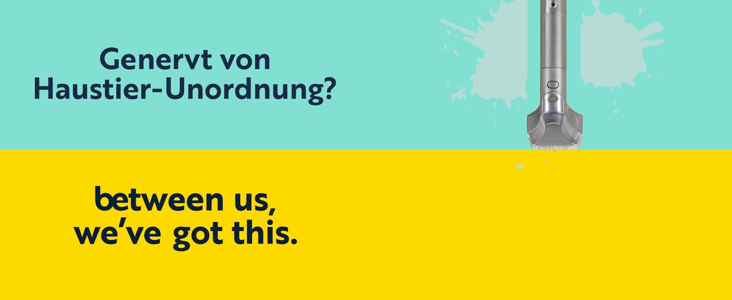 Портативний чистий для меблів та килимів Beldray Spotbuster - для видалення плям, розливів, шерсті тварин, 1.3L подвійний бак, для диванів, меблів, автокрісел, килимів. Підходить для дому та автомобіля.