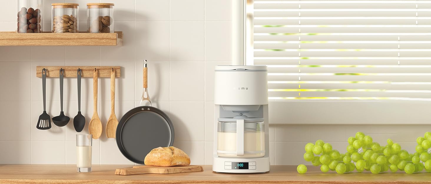 Набір контейнерів для зберігання їжі 12 шт. з кришкою, BPA-Free, для кухні, холодильника, Meal Prep