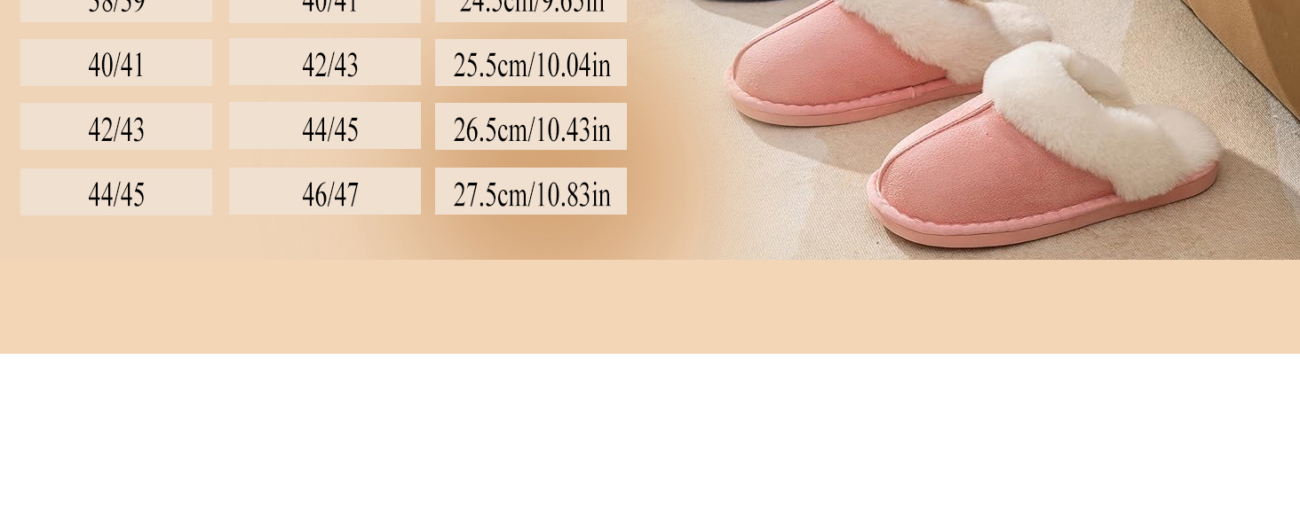 Тапочки зимові жіночі та чоловічі теплі плюшеві, антиковзні, з штучного хутра, 40/41 EU, фіолетові