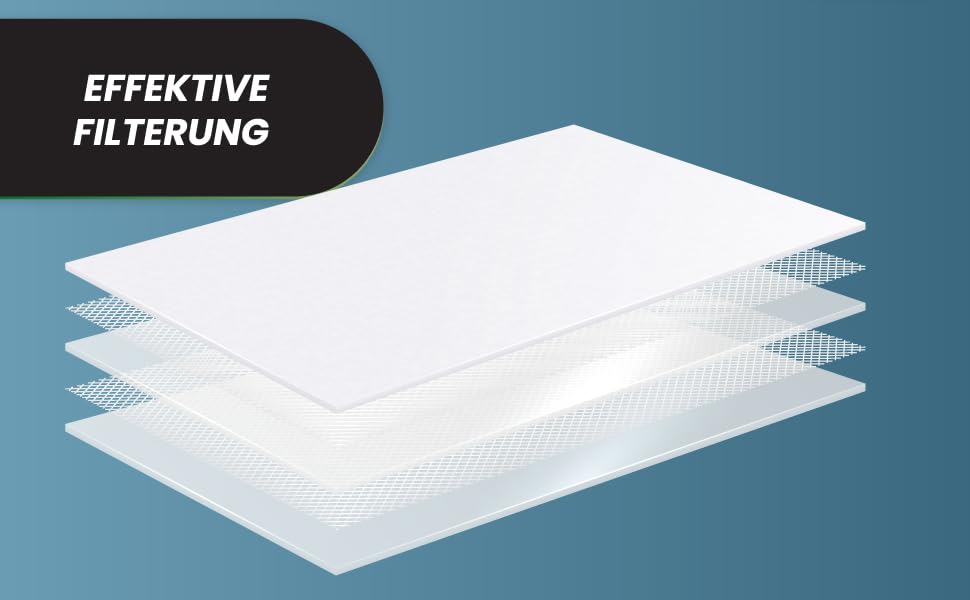 Набір фільтрів McFilter для пральних машин (12 шт.) | Ø 32/35 мм | Універсальний (Bosch, Siemens, Miele, Kärcher, Rowenta, Severin, AEG, Grundig)