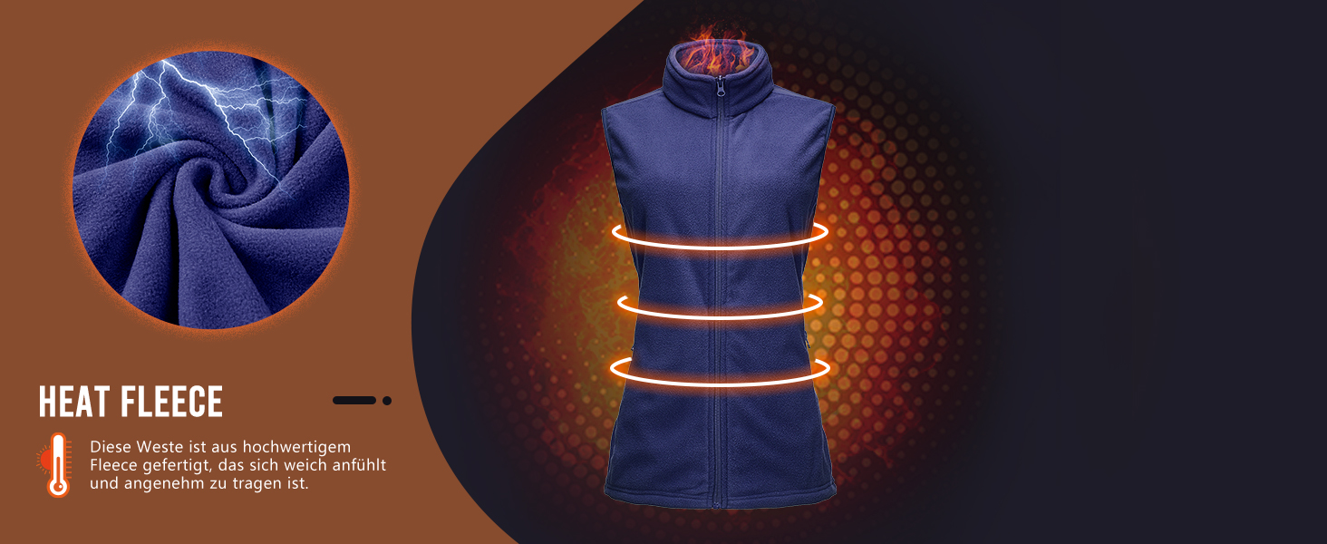 Жіноча флісова жилетка 38 розміру, темно-червоного кольору, з кишенями та блискавкою. Легка та зручна для активного відпочинку.