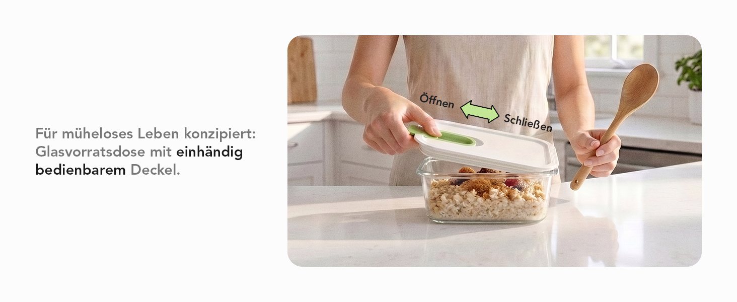 Скляні контейнери для зберігання їжі з кришками набір, Meal Prep, скляні миски герметичні, для мікрохвильовки, духовки, морозилки, посудомийки, для сім'ї, офісу, кухні (Кольорові)