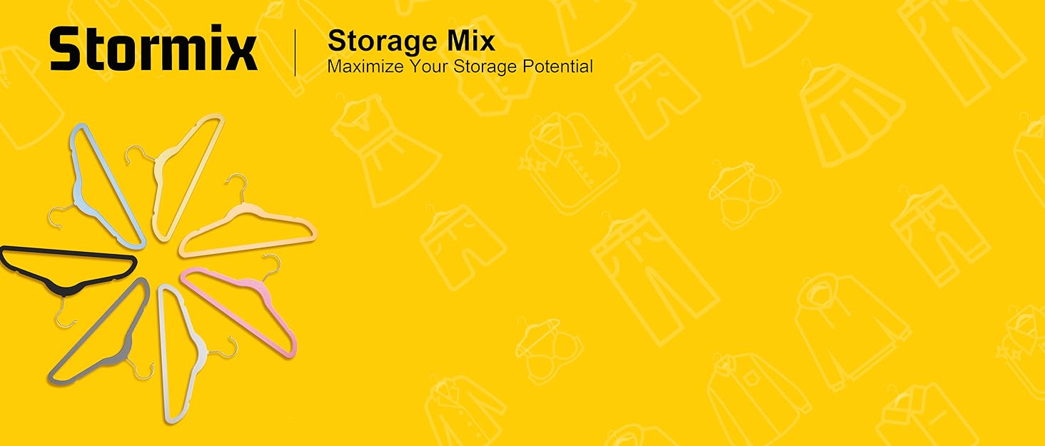 22 шт. плюшеві вішалки для одягу Stormix для дорослих, преміум-якість, антиковзаючі, ультратонкі, для костюмів, сорочок, суконь, темно-рожевого кольору (гачки рожевого золота)