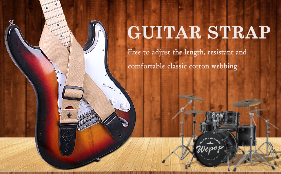 Чоловічий і жіночий ремінь Wepop Gu-118, ширина 5 см, довжина 90-153 см, чорний