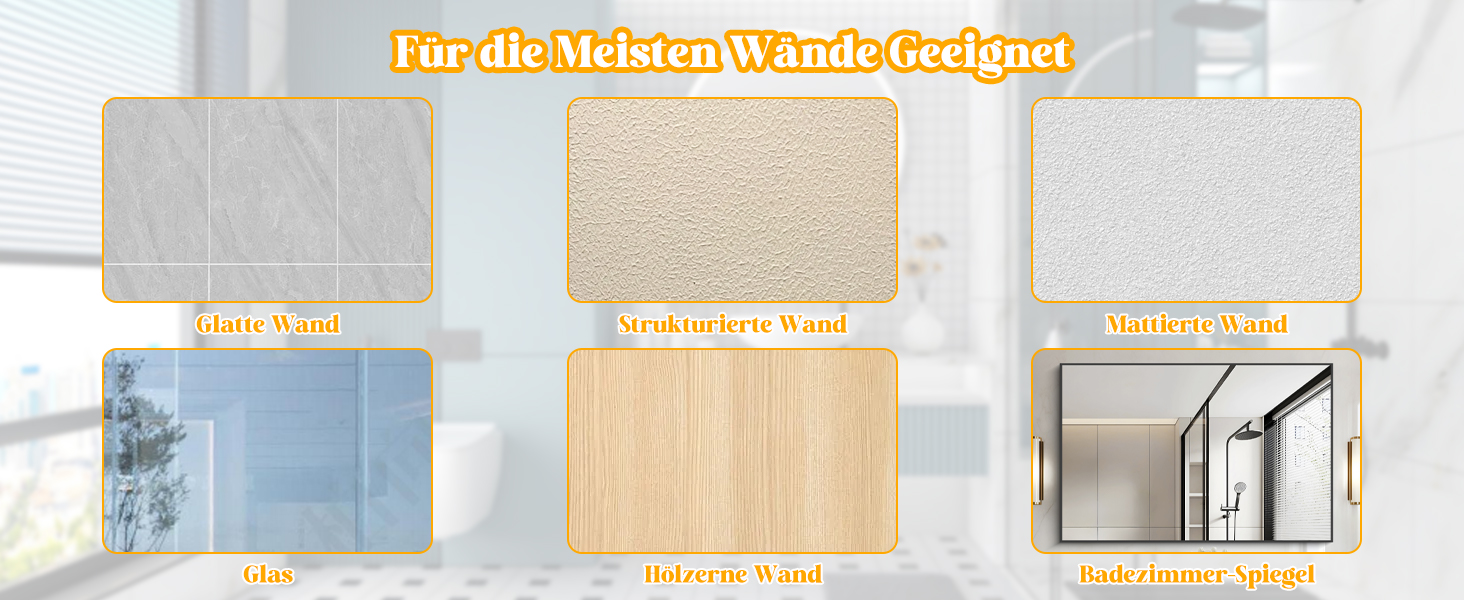 Тримач для зубних щіток настінний з УФ-дезінфекцією, електричний, для 7 щіток, USB, 2000mAh, 3 режими, для дому, ванної кімнати, душу (Чорний)