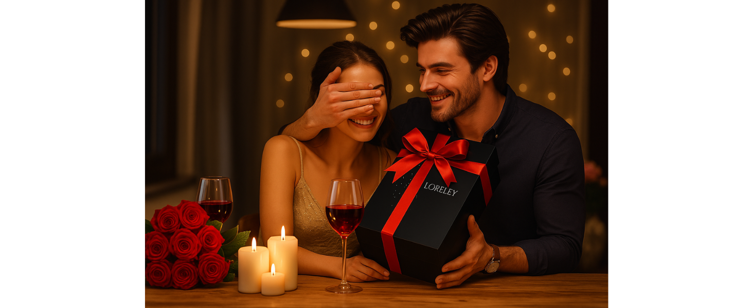 Дерев'яна мельниця для солі та перцю LORELEY® Mittelrhein Germany з керамічним механізмом – з підставкою та пензлем – у подарунковій коробці. Ідеальний подарунок на весілля або новосілля (Deluxe з нержавіючої сталі)