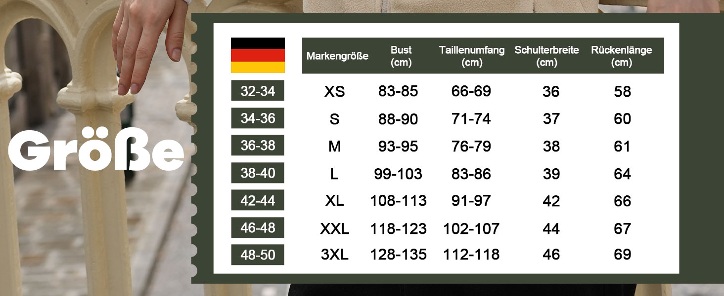 Жіноча флісова жилетка Fuinloth, легка, без рукавів, зі стійким коміром та кишенями на блискавці, XL, армійний зелений