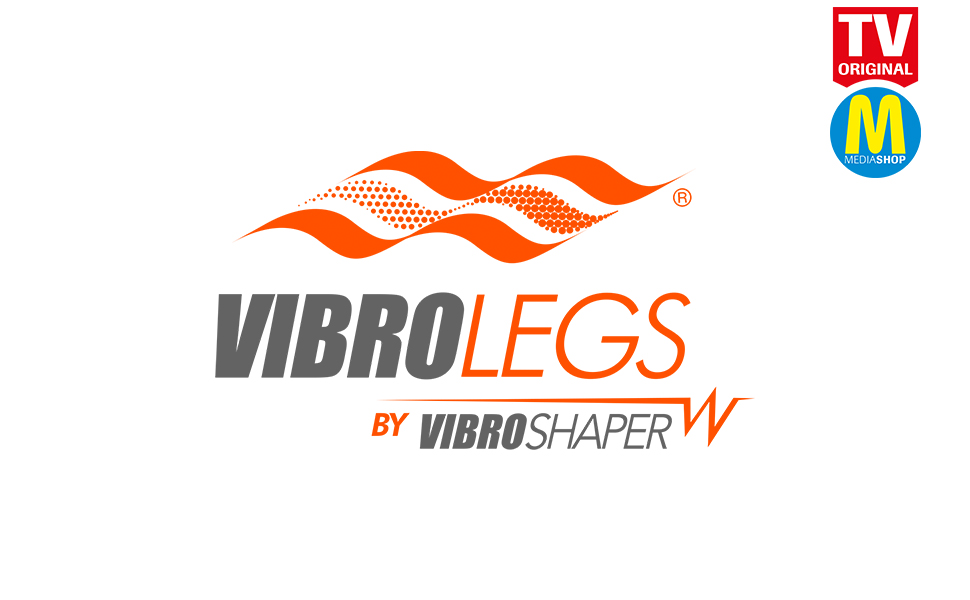 Електрична віброплатформа для ніг VibroLegs з пультом керування - масажер для розслаблених ніг та стоп