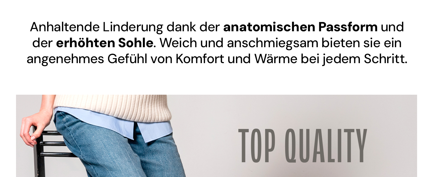 Тапочки жіночі Perletti Winter з штучного хутра, теплі, з антиковзкою підошвою, розмір 40 EU, білі