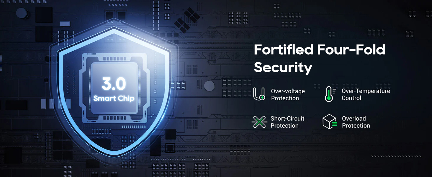 Powerbank MagSafe 10000mAh з PD 20W, бездротова зарядка, USB-C, LED-дисплей, для iPhone 17/16/15/14/13/12, серія Pro/Pro Max, Titanium Grey